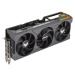 ASUS TUF Gaming GeForce RTX 4090 OC Edition, 24GB GDDR6X 90YV0IE0-M0NA00 Černá