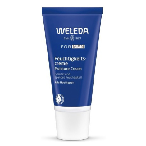 WELEDA Hydratační krém pro muže 30ml