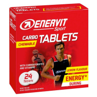 Enervit Enervit Carbo Tablets 24 tablet - citron