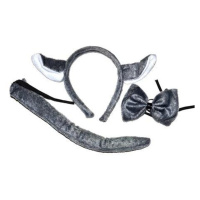 Set karneval - vlk, Wiky, W880242