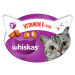 Whiskas Vitamin E-Xtra - 4 x 50 g