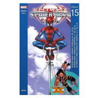 Ultimate Spider-Man a spol. 15