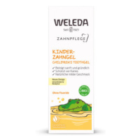 WELEDA Dětský zubní gel 50ml