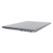 UMAX NB VisionBook 15Wj Plus - 15, 6" IPS FHD 1920x1080, Celeron N5100@1, 1 GHz, 4GB, 128GB, Int