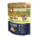 ONTARIO Puppy Mini Chicken & Potatoes & Herbs 0,75 kg