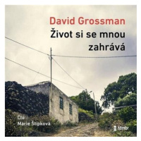 Grossman David: Život si se mnou zahrává