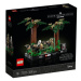 LEGO® Star Wars™ 75353 Honička spídrů na planetě Endor™ – diorama