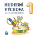 Hudební výchova 1 - CD - Marie Lišková