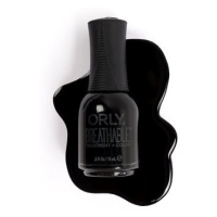 MIND OVER MATTER 18ML - ORLY BREATHABLE - OŠETŘUJÍCÍ BAREVNÝ LAK NA NEHTY