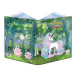 Ultra PRO Gallery Series: Enchanted Glade 4-Pocket Binder