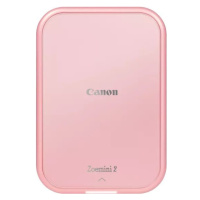 Canon Zoemini 2 Růžová
