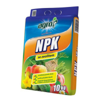 Hnojivo AGRO NPK 10kg pytel