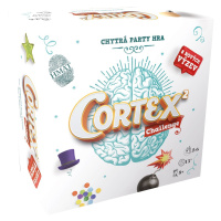 Cortex 2 Challenge - chytrá párty hra