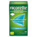 Nicorette Icemint Gum 4mg léčivá žvýkací guma 105