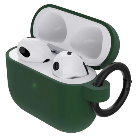 Pouzdro Otterbox Headphone Case for AirPods 3 Green Envy (77-90310)