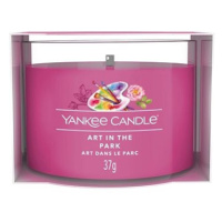 YANKEE CANDLE Art in the Park 37 g