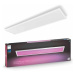 Philips - LED RGB Stmívatelný panel Hue SURIMU White And Color Ambiance LED/60W/230V 2000-6500K
