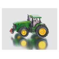 SIKU Control 6881 - RC traktor John Deere 8345R s dálkovým ovládáním 1:32