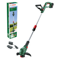 BOSCH UniversalGrassCut 18V-26-500 aku strunová sekačka LiIon 2Ah POWER FOR ALL 06008C1F00