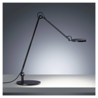 Waldmann LED stolní lampa PARA.MI FTL 102 R černá 930