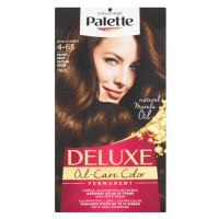 PALETTE Deluxe Barva na vlasy 4-65 (760) Oslnivě hnědý