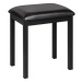 NUX NBM-2 Piano Bench - Black