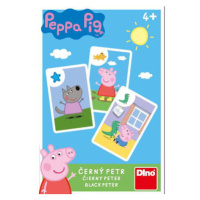 PEPPA PIG Černý Petr