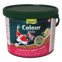 TETRA Pond Colour Sticks 10 l