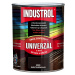 Industrol uni 2880 hněď kaštan 0,75l