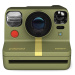Polaroid Now+ Generation 2 i-Type Forest Green