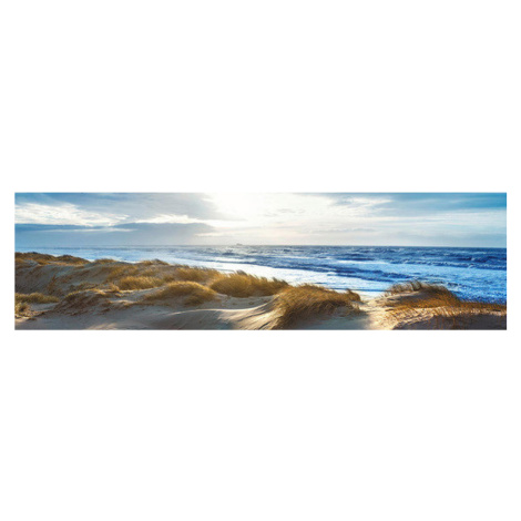 Euroart OBRAZ NA AKRYLOVÉM SKLE, krajina a příroda cm