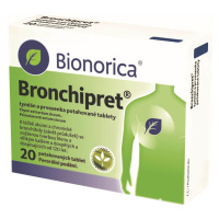Bronchipret ® 20 tablet
