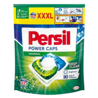 PERSIL Power-Caps Deep Clean Regular Doypack 52 ks