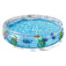 Bestway  Bestway Nafukovací bazén pro děti podmořský svět 152x30 cm