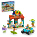 Lego® friends 42625 plážový stánek se smoothies