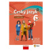 Český jazyk 6 - nová generace - Hybridní učebnice - Renata Teršová, Helena Chýlová, Martin Proše