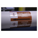 Páska na značení potrubí Signus M25 - LEHKÝ TOPNÝ OLEJ Samolepka 100 x 77 mm, délka 1,5 m, Kód: 