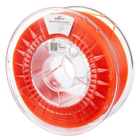 Spectrum 80051 3D filament, Premium PET-G, 1,75mm, 1000g, transparent orange