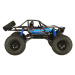 RC Crawler Climbing Car 1:10 4WD 48cm modrý