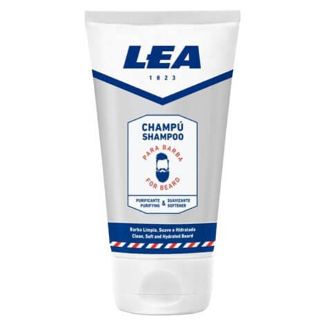 Lea šampon na vousy 100 ml