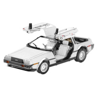 Fascinations Metal Earth: DeLorean