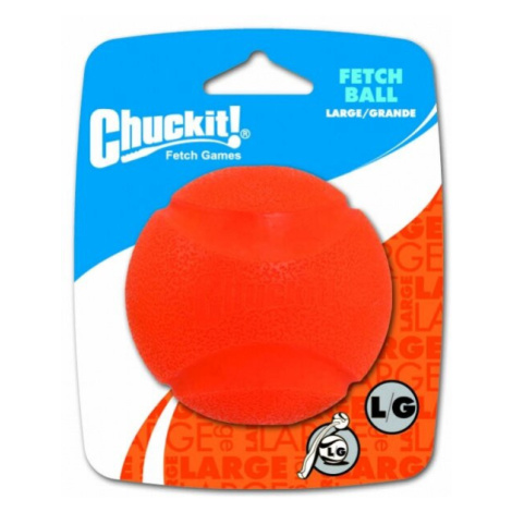 Chuckit! Míček Fetch Large 7,5 cm