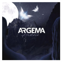 Argema: Andělé - CD