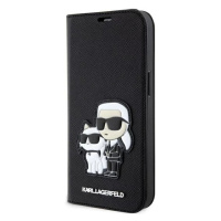 Pouzdro Karl Lagerfeld iPhone 14 6.1