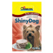 ShinyDog Shiny Dog konzerva kuře+jehně 2x85g