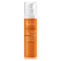 Avene Sun Sluneční tónovací anti-age SPF 50+ pro citlivou pleť 50 ml