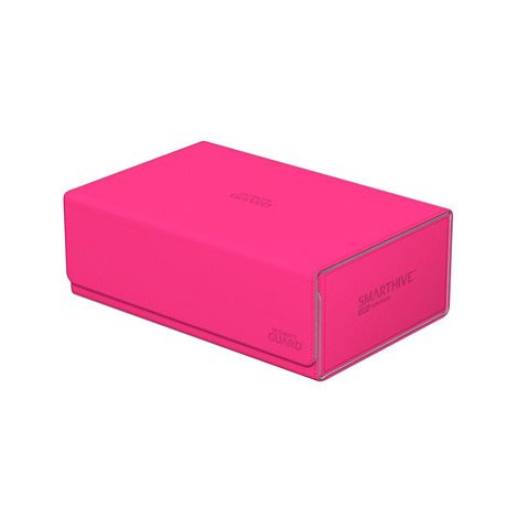 Ultimate Guard - Smarthive 400+ XenoSkin™ - Pink