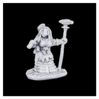 Figurka Dwarf Forge Priestess