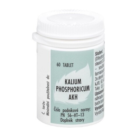 AKH Kalium phosphoricum 60 tablet