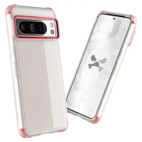 Kryt Ghostek Covert Google Pixel 8 Pro Case Clear